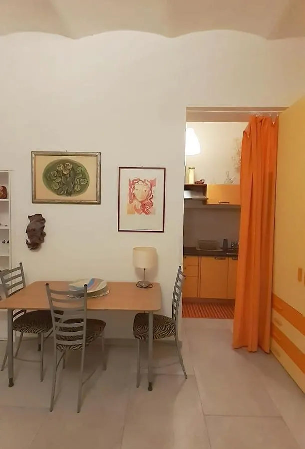 Suite Battisti Grosseto Appartamento