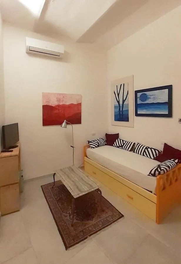 Appartamento Suite Battisti Grosseto