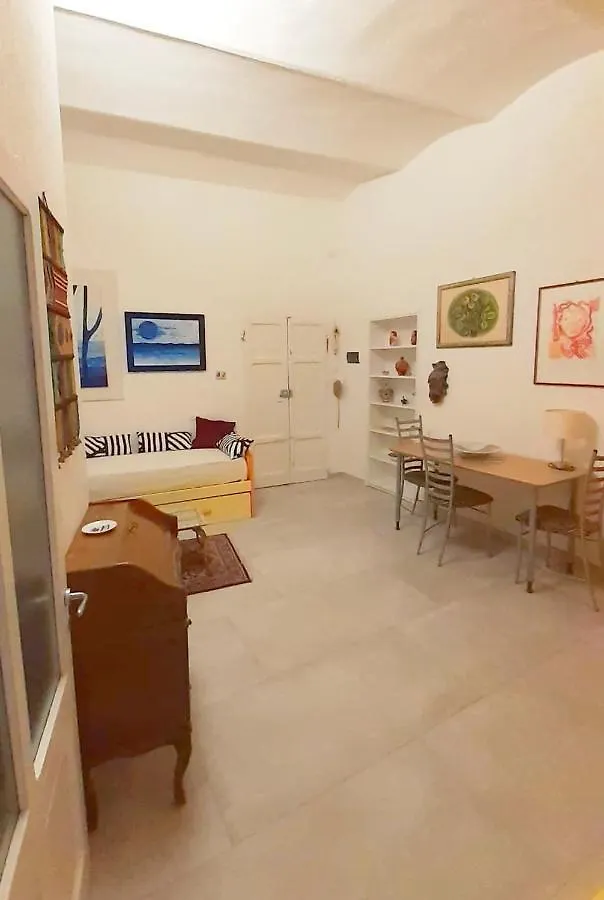 Suite Battisti Grosseto Apartment