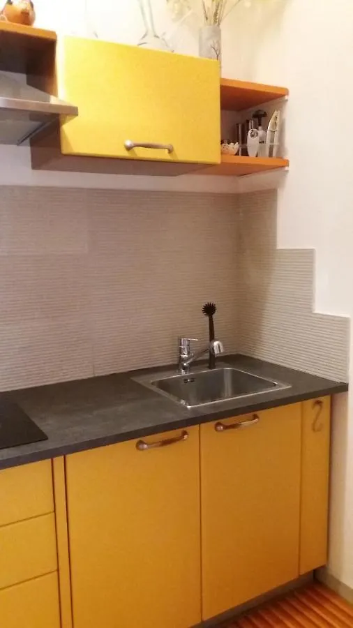 Suite Battisti Grosseto